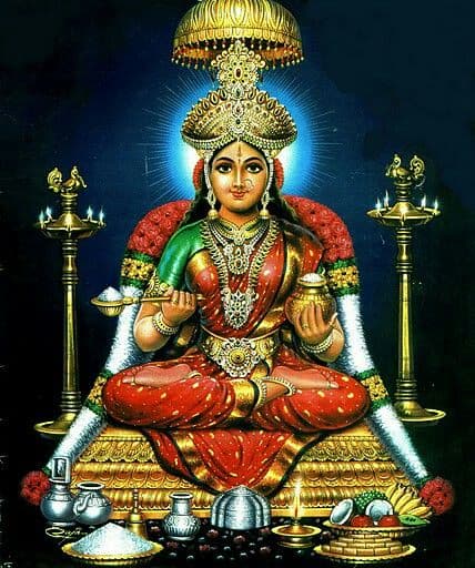 devi