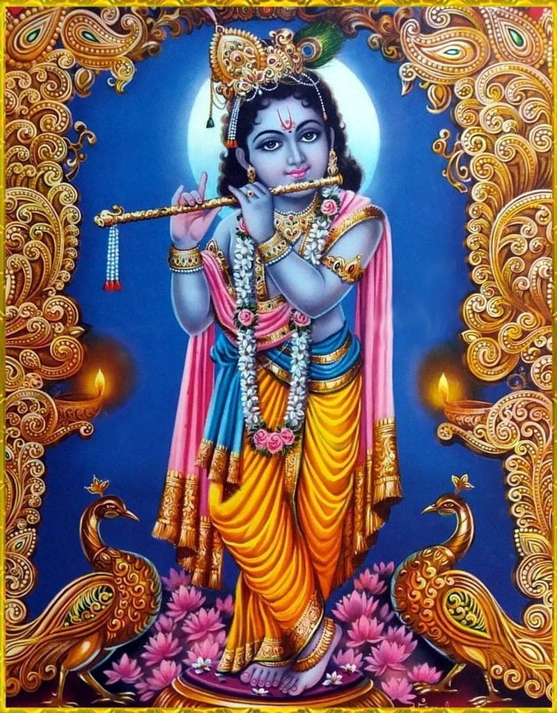 sreekrishna
